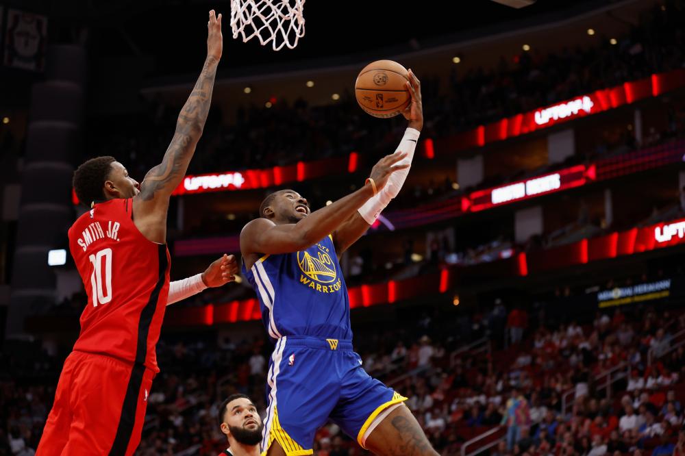 内线威慑力 内线威慑力